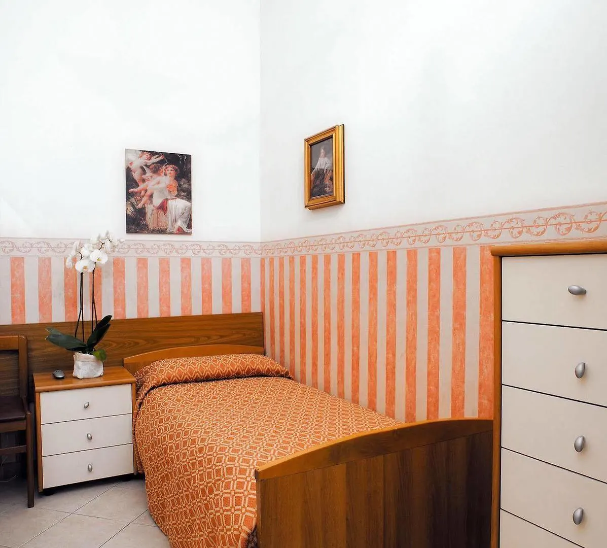 Hotel Cortese Sanremo