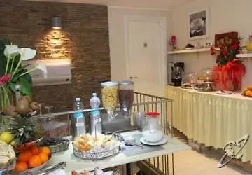 Hotel Cortese Sanremo