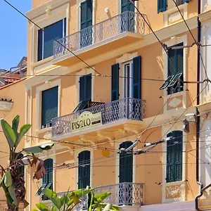 Maison d'hôtes Pisolo