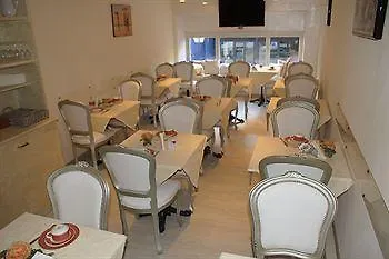 ***  Hotel Cortese San Remo Italie