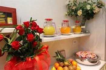 Hotel Cortese San Remo