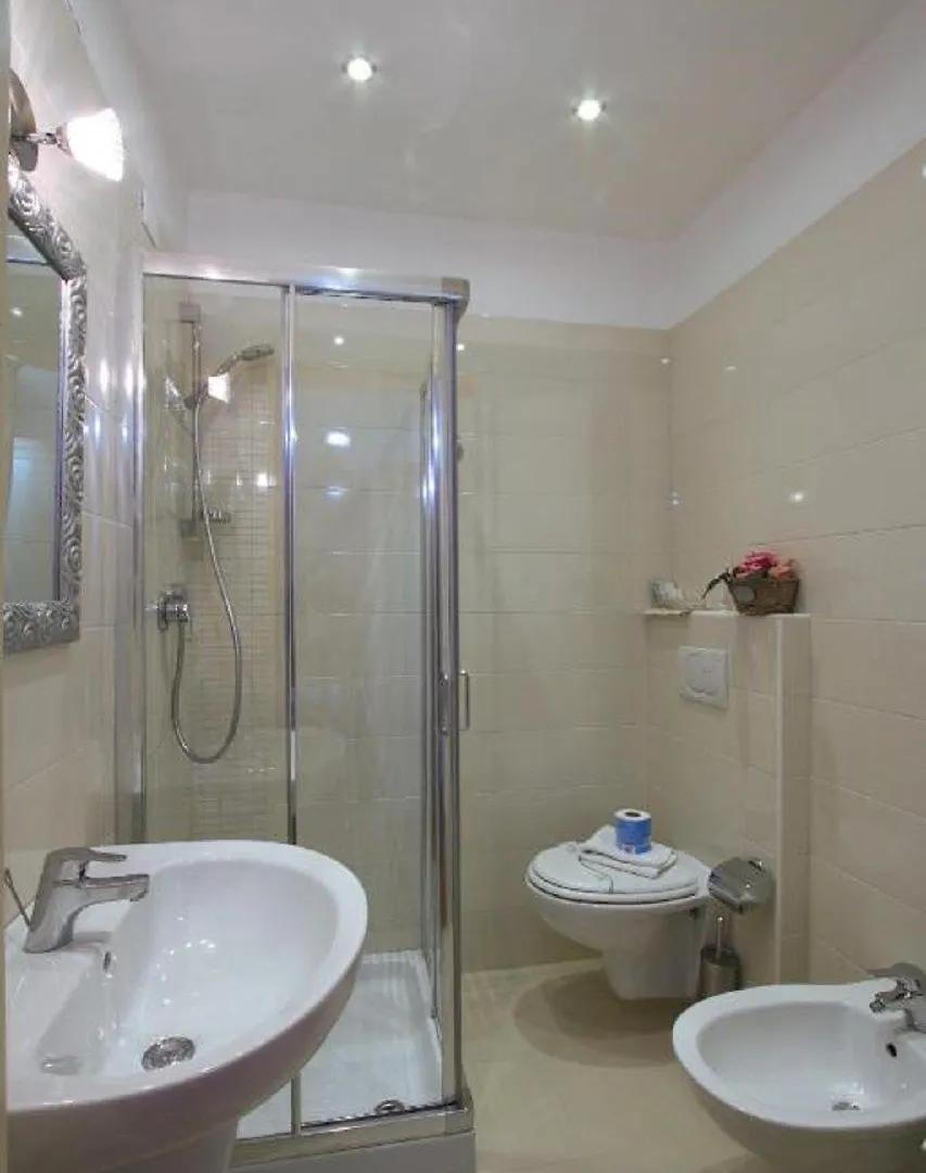 Hotel Cortese San Remo Italie